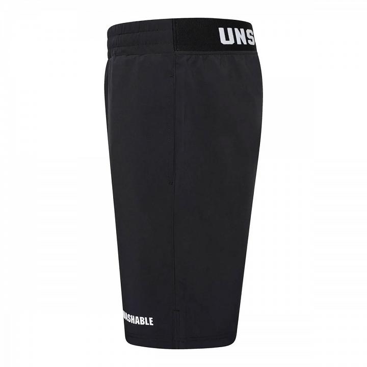 Unsquashable Tour-Tec Pro Shorts Black
